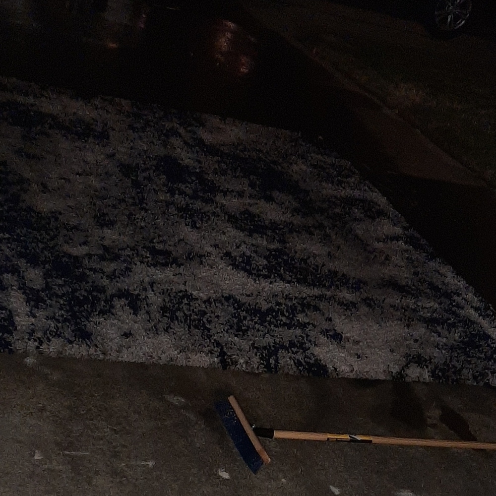 AREA RUG AND PERSIAN RUG CLEANING. - Picture 4 of 4